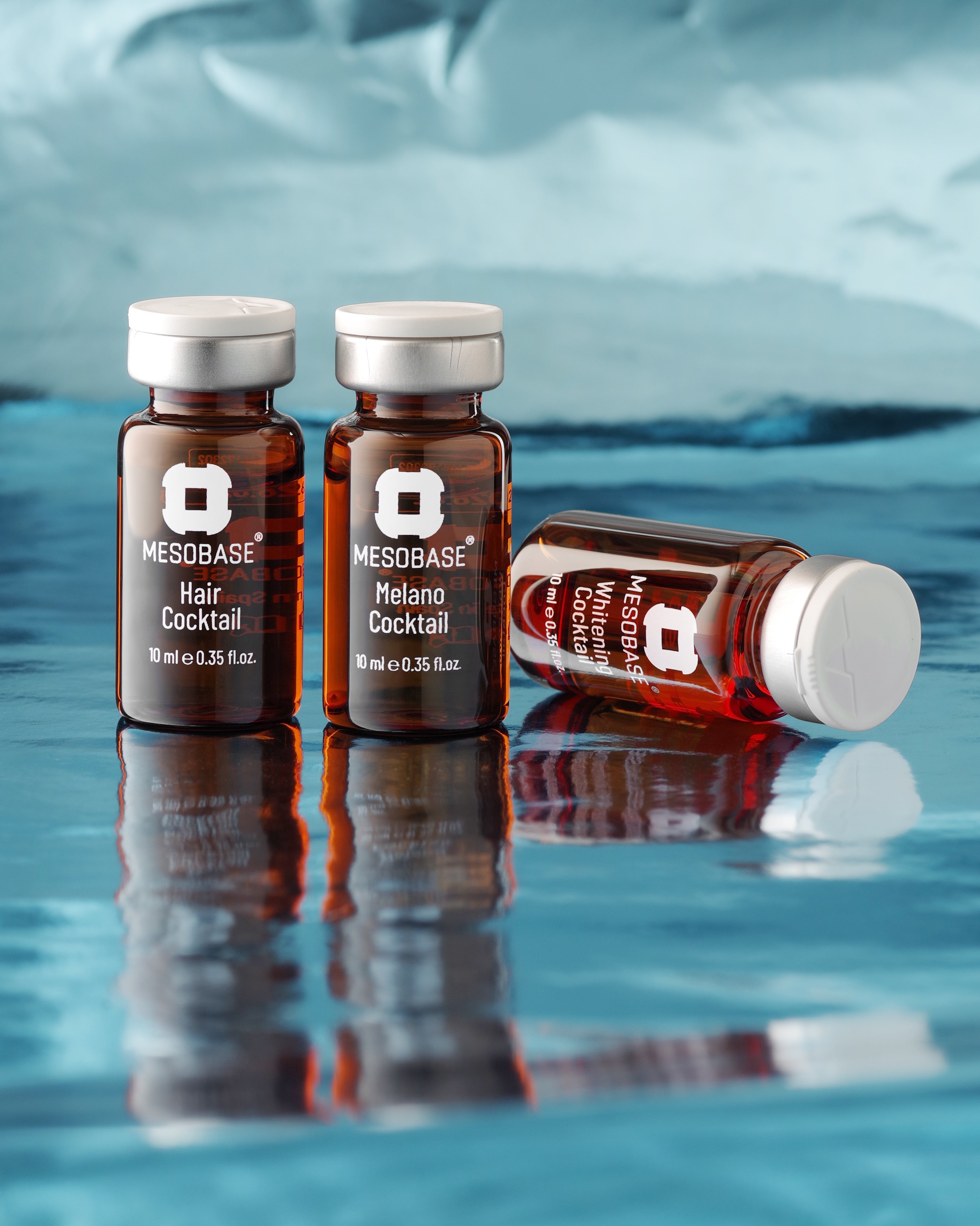 Mesobase Best Sellers