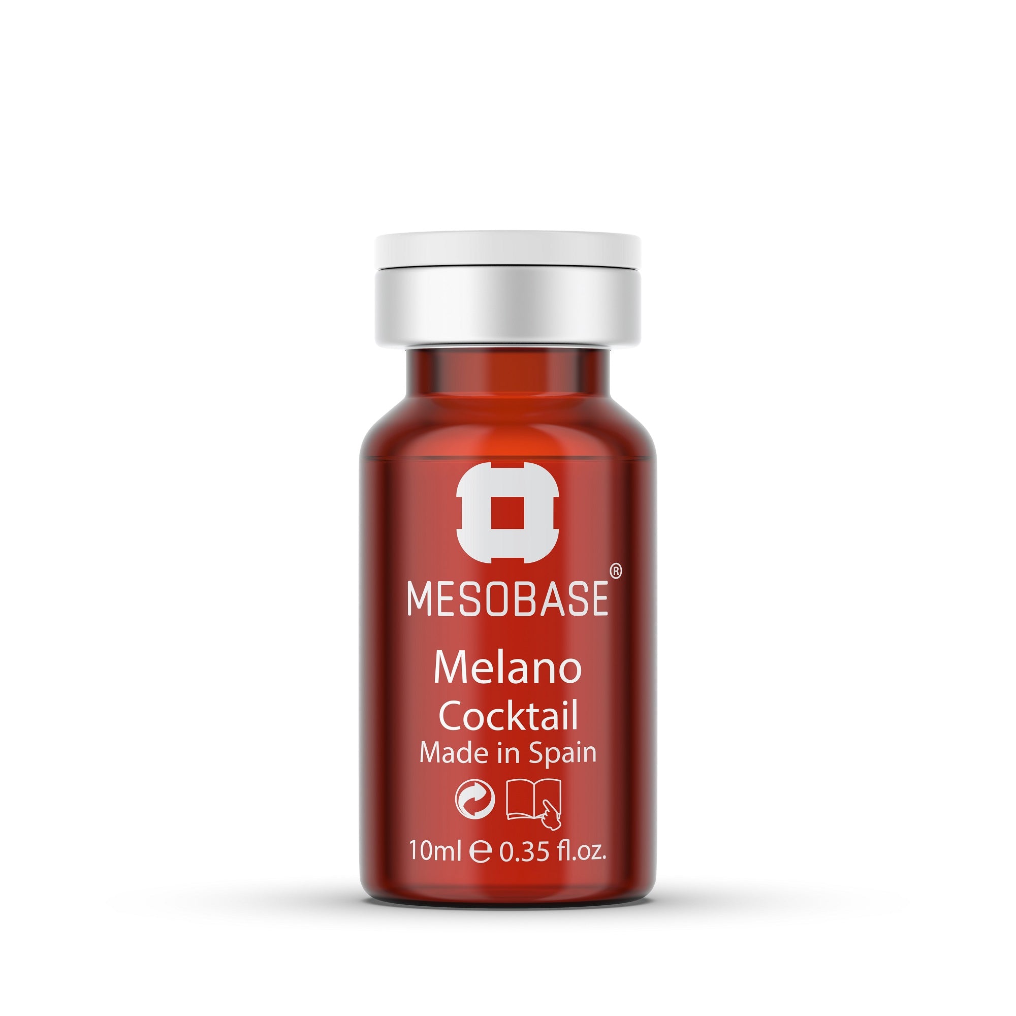 Melano Cocktail