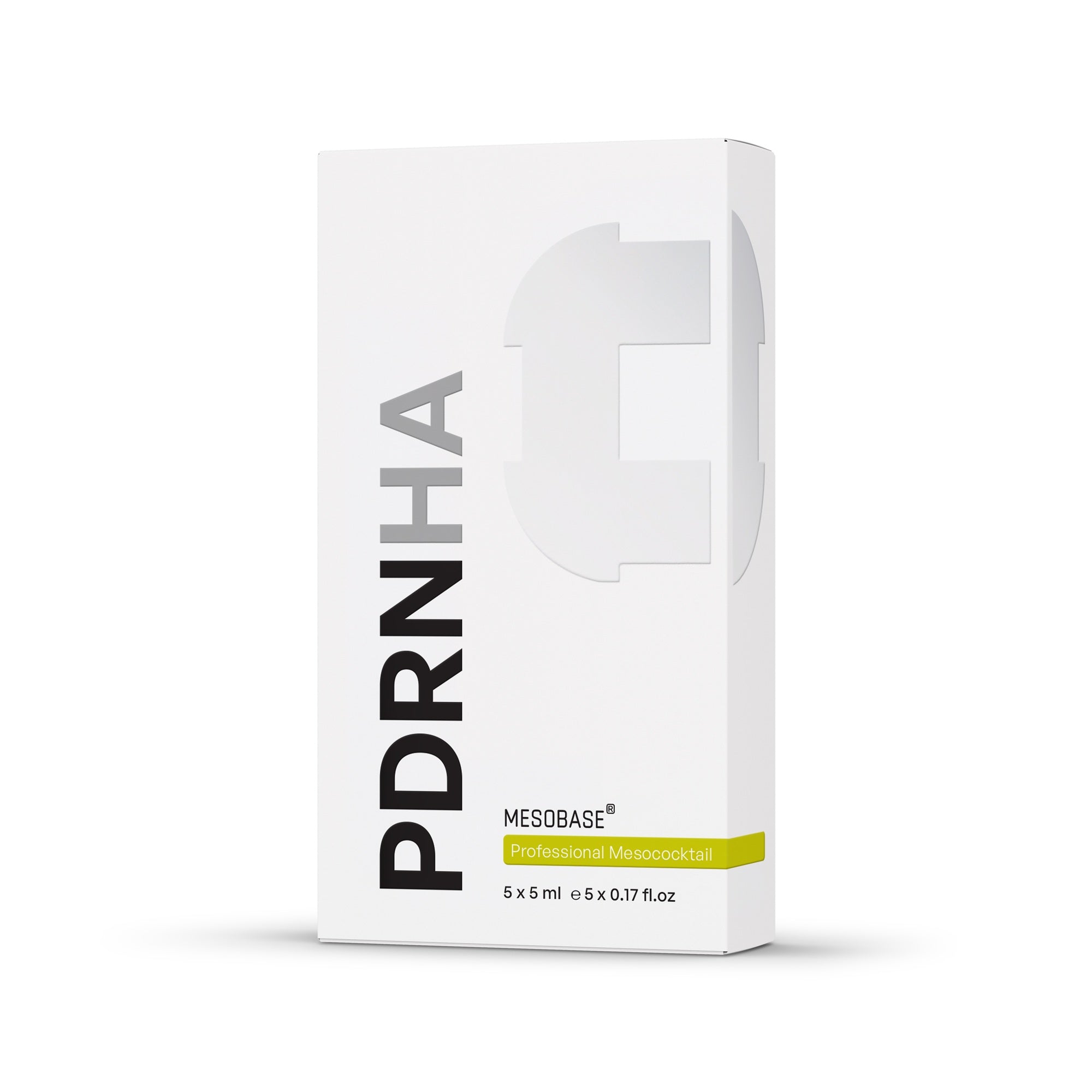 Mesobase PDRN HA
