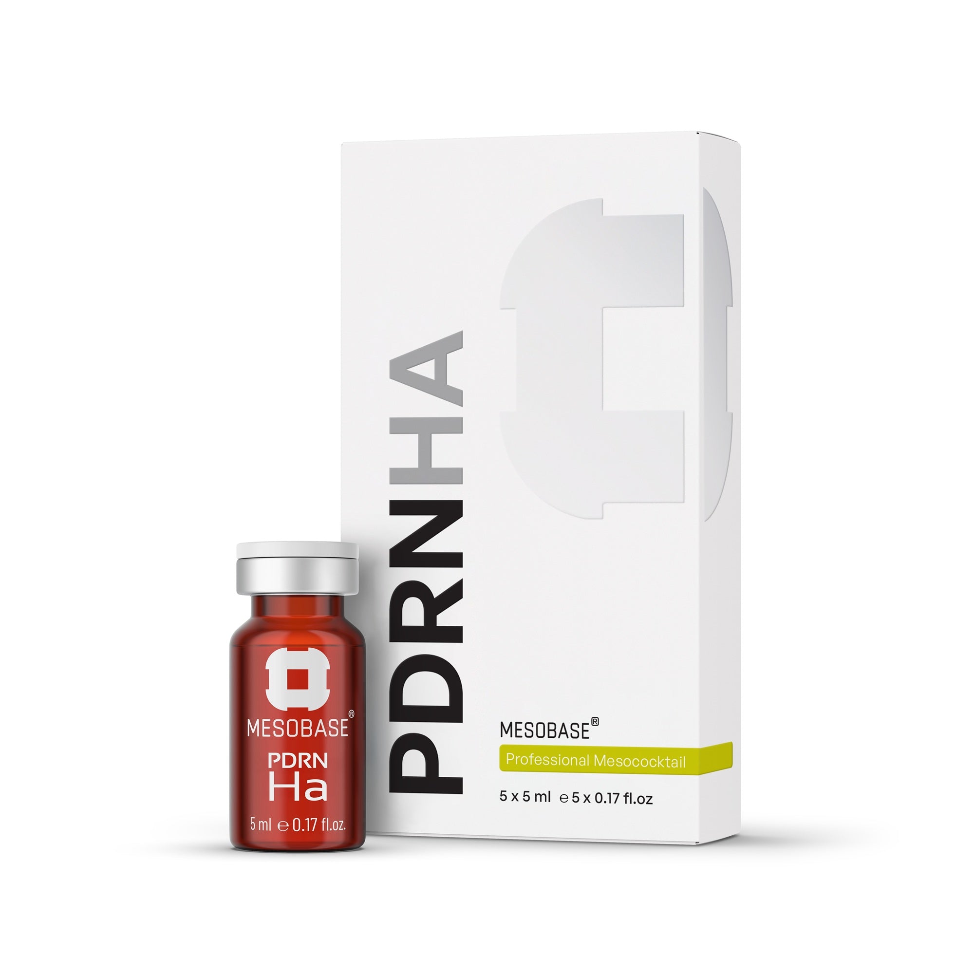 Mesobase PDRN Hyaluronic Acid