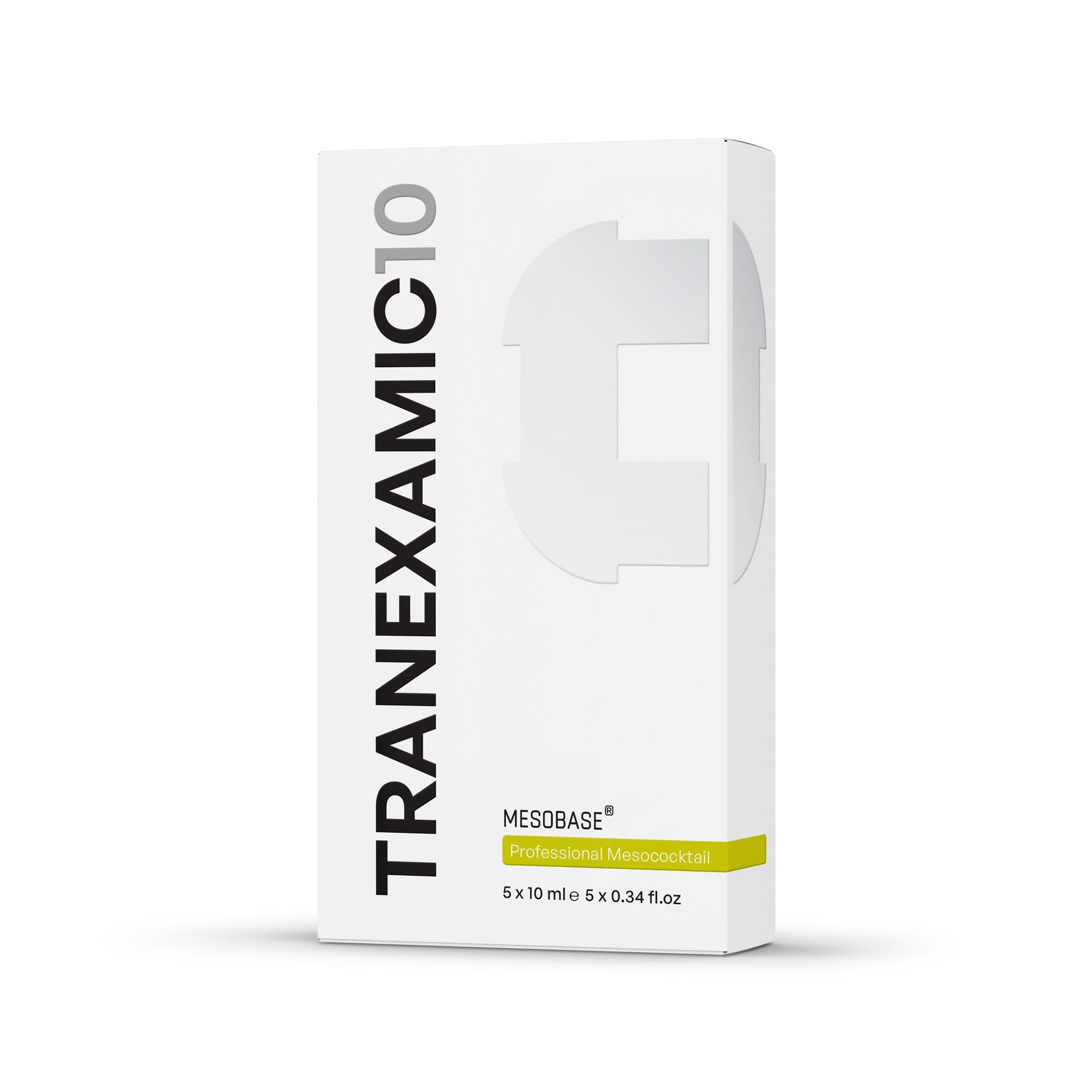 Mesobase Tranexamic 10