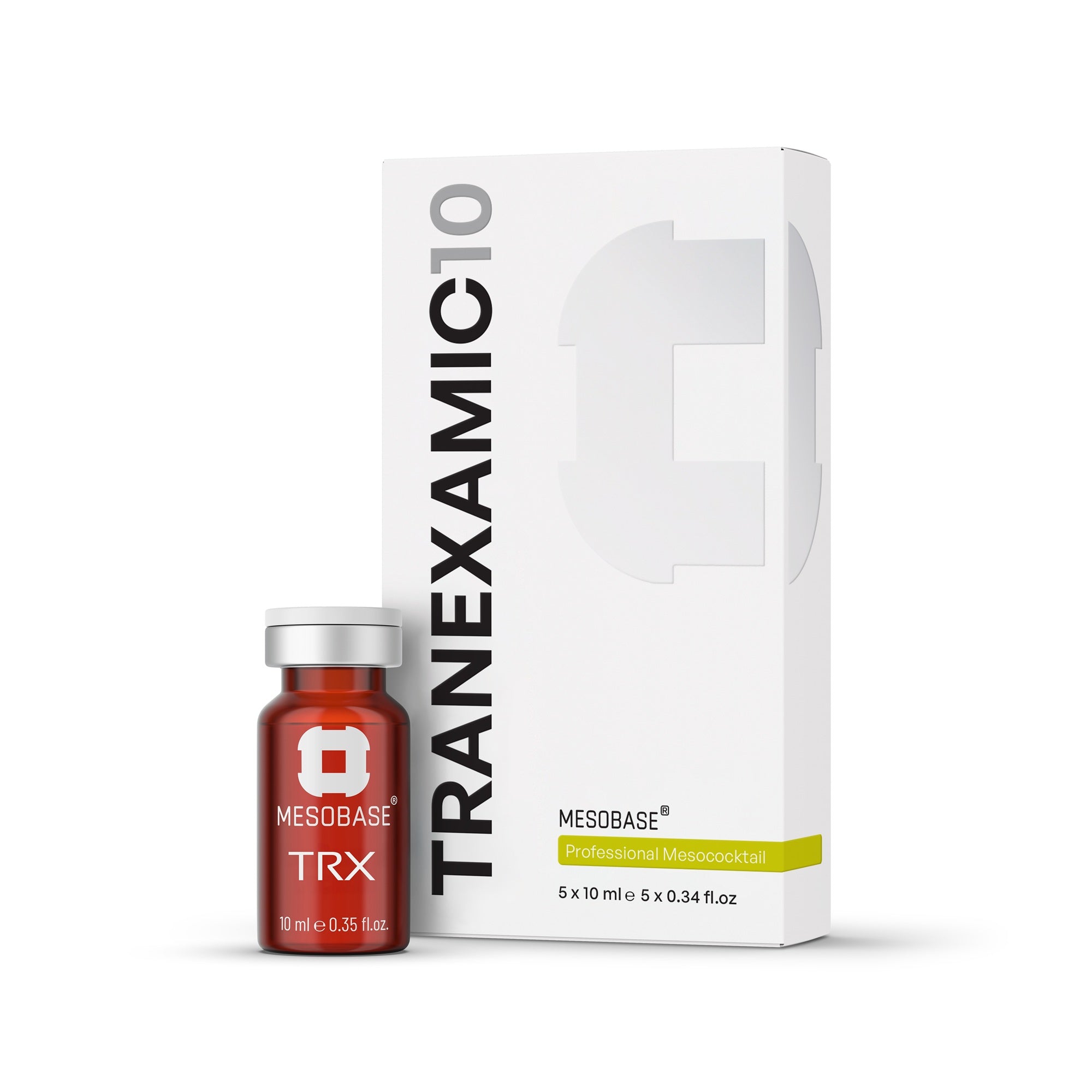 Mesobase Tranexamic Acid